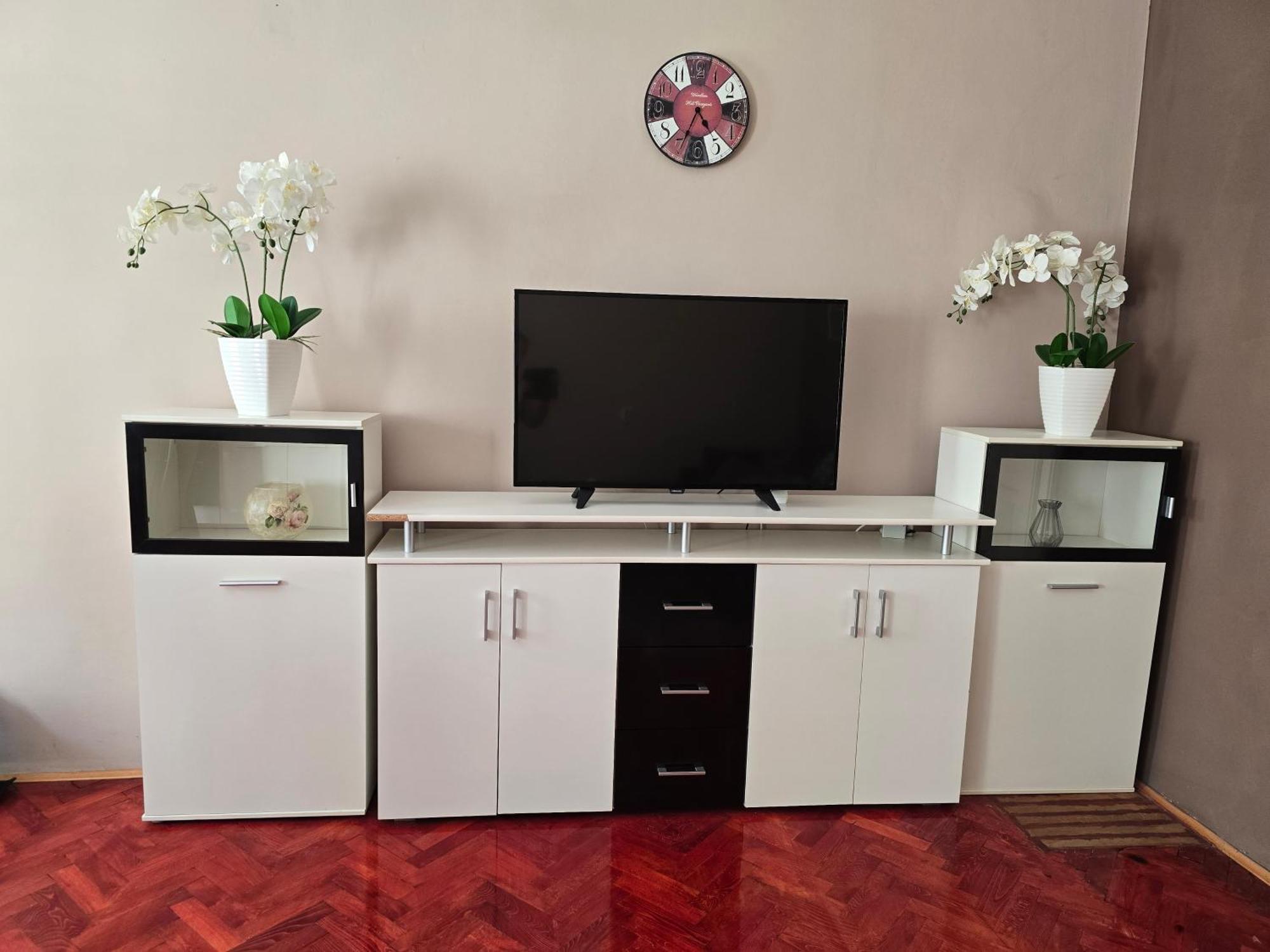 Apartman Prvi Red Do Mora Crikvenica Esterno foto